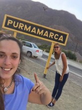 Purmamarca + Salinas grandes - 14.09